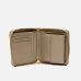 Кошелек женский Pinko Square quilted nappa leather zip-around purse в стеганой коже серый 100249A0GKI68Q