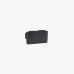 Кошелек женский Pinko Compact гладкая кожа с логотипом черный 103612A0F1Z99Q