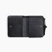 Кошелек женский Marc Jacobs The Slim Bifold в гладкой коже черный 2F3SMP050S07001