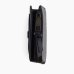 Кошелек женский Marc Jacobs The Slim Bifold в гладкой коже черный 2F3SMP050S07001