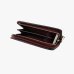 Гаманець жіночий Marc Jacobs The Utility Snapshot Mini Compact Wallet у шкіра бордовий 2F3SMP062S07 613
