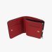 Кошелек женский Marc Jacobs The Utility Snapshot Mini Compact Wallet в кожа бордовый 2F3SMP062S07 613