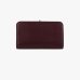 Гаманець жіночий Marc Jacobs The Utility Snapshot Mini Compact Wallet у шкіра бордовий 2F3SMP062S07 613