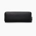 Кошелек женский Marc Jacobs The Covered J Marc Continental Wallet в гладкой коже черный 2P4SMP013S02001