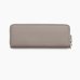 Кошелек женский Marc Jacobs The Covered J Marc Continental Wallet в гладкой коже серый 2P4SMP013S02055