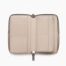 Кошелек женский Marc Jacobs The Covered J Marc Continental Wallet в гладкой коже серый 2P4SMP013S02055