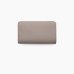 Гаманець жіночий Marc Jacobs The Covered J Marc Mini у гладкій шкірі сірий 2S4SMP007S02055