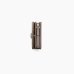 Кошелек женский Marc Jacobs The Covered J Marc Mini в гладкой коже серый 2S4SMP007S02055