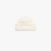 Шапка Jacquemus вовна молочна ACU00666AK00227110