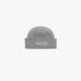 Шапка Jacquemus шерсть сірий ACU00666AK00227970 Шапка Jacquemus шерсть сірий ACU00666AK00227970