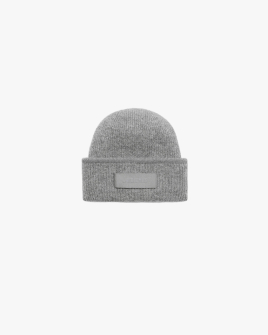 Шапка Jacquemus шерсть сірий ACU00666AK00227970 Шапка Jacquemus шерсть сірий ACU00666AK00227970