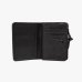 Кошелек женский Marc Jacobs Snapshot DTM Compact Wallet в кожа черный M0014528001