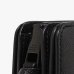 Кошелек женский Marc Jacobs Snapshot DTM Compact Wallet в кожа черный M0014528001