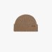 Шапка женская Max Mara Weekend Ritmoс шерсть бежевый WE5576035506003