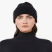 Шапка женская Max Mara Weekend Ritmoс шерсть черный WE5576035506010
