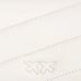 Сумка Pinko Baby Love Bag Puff Sheep Nappa через плечо с бронзовой фурнитурой в стеганой коже белый 13x6.5х18 см 100040A0F2Z14Q