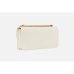 Сумка Pinko Classic Love Bag One Simply через плече з бронзовою фурнітурою в гладкій шкірі біла 17x7х27 см 100941A0F1Z14Q
