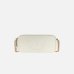 Сумка Pinko Tracolla Carrie Camera Case через плече шкіра білий 17.5x6х10 см 103799A1LFZ14Q