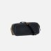 Сумка Pinko Tracolla Carrie Camera Case через плече шкіра чорний 17.5x6х10 см 103799A1LFZ99Q
