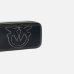 Сумка Pinko Tracolla Carrie Camera Case через плече шкіра чорний 17.5x6х10 см 103799A1LFZ99Q