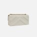 Сумка Pinko Classic Love Bag Classic Light через плечо с бронзовой фурнитурой в гладкой коже молочный 17x7x27 см 104549A26ZZ14Q