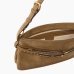 Сумка Pinko Belt Bag Big Suede через плечо замша карамель 25x7х40 см 105903A0F6L17Q Сумка Pinko Belt Bag Big Suede через плечо замша карамель 25x7х40 см 105903A0F6L17Q