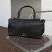Сумка жіноча Ermanno Firenze Tote EBA Large тоут чорний 39x15х26 см 12402221
