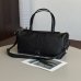 Сумка жіноча Ermanno Firenze Tote EBA Large тоут чорний 39x15х26 см 12402221
