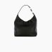 Сумка Ermanno Firenze Hobo Benjamin, через плечо черный 29x15х32 см 12402267