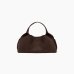 Сумка жіноча Ermanno Firenze Tote Candy Medium тоут шкіра коричневий 43x13х30 см 12402302
