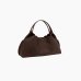 Сумка жіноча Ermanno Firenze Tote Candy Medium тоут шкіра коричневий 43x13х30 см 12402302