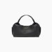 Сумка женская Ermanno Firenze Tote Candy Small тоут кожа черный 34x12х20 см 12402303