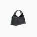 Сумка женская Ermanno Firenze Tote Candy Small тоут кожа черный 34x12х20 см 12402303