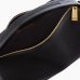 Сумка Ermanno Frienze Single Zip хобо кожа черный 28х15х12 см 12402313
