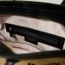 Сумка Twinset Palermo shopping bag with Oval T embroidery, через плечо полиамид черный 36x13х31 см 241TB7210