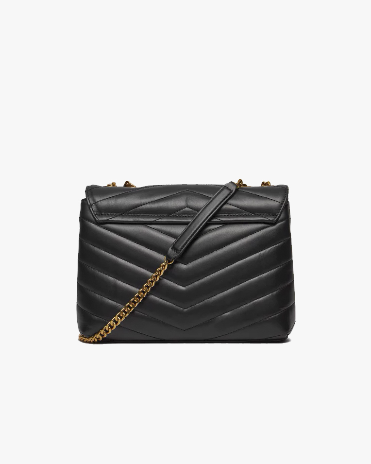 Сумка Twinset Dreamy leather shoulder bag, через плече із золотою фурнітурою шкіра чорний 26x9х20 см 241TB7340-Nero Сумка Twinset Dreamy leather shoulder bag, через плече із золотою фурнітурою шкіра чорний 26x9х20 см 241TB7340-Nero