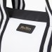 Сумка Max Mara Donna пляжная сумка текстиль белый 40x14x48 см 2516511019 001 Сумка Max Mara Donna пляжная сумка текстиль белый 40x14x48 см 2516511019 001