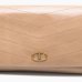 Сумка Twinset через плече з пряжкою Oval T світло-коричневий 36x10х21 см 251TB7450-12145 Сумка Twinset через плече з пряжкою Oval T світло-коричневий 36x10х21 см 251TB7450-12145