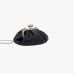 Сумка Max Mara Prati Bag small, клатч у шкірі наппа чорний 23x11x17 см 2525516204 099 Сумка Max Mara Prati Bag small, клатч у шкірі наппа чорний 23x11x17 см 2525516204 099