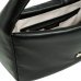 Сумка Twinset через плече з логотипом Oval T чорний 37x14х25 см 252TB713000006