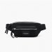 Сумка Marc Jacobs The biker Nylon Belt bag, на пояс нейлон черный 33x6х15 см 2F3HBB030H02001