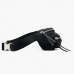 Сумка Marc Jacobs The biker Nylon Belt bag, на пояс нейлон черный 33x6х15 см 2F3HBB030H02001