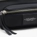 Сумка Marc Jacobs The biker Nylon Belt bag, на пояс нейлон черный 33x6х15 см 2F3HBB030H02001 Сумка Marc Jacobs The biker Nylon Belt bag, на пояс нейлон черный 33x6х15 см 2F3HBB030H02001
