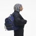Рюкзак Marc Jacobs The biker nylon large backpack большой нейлон синий 30x13х42 см 2F3HBP028H02 Рюкзак Marc Jacobs The biker nylon large backpack большой нейлон синий 30x13х42 см 2F3HBP028H02