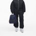 Рюкзак Marc Jacobs The biker nylon large backpack большой нейлон синий 30x13х42 см 2F3HBP028H02 Рюкзак Marc Jacobs The biker nylon large backpack большой нейлон синий 30x13х42 см 2F3HBP028H02