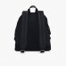 Рюкзак Marc Jacobs The biker nylon large backpack большой нейлон черный 30x13х42 см 2F3HBP028H02 Рюкзак Marc Jacobs The biker nylon large backpack большой нейлон черный 30x13х42 см 2F3HBP028H02