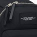 Рюкзак Marc Jacobs The biker nylon large backpack большой нейлон черный 30x13х42 см 2F3HBP028H02 Рюкзак Marc Jacobs The biker nylon large backpack большой нейлон черный 30x13х42 см 2F3HBP028H02