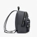 Рюкзак Marc Jacobs The biker nylon large backpack большой нейлон серый 33x11х4225 см 2F3HBP028H02061 Рюкзак Marc Jacobs The biker nylon large backpack большой нейлон серый 33x11х4225 см 2F3HBP028H02061