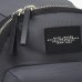Рюкзак Marc Jacobs The biker nylon large backpack большой нейлон серый 33x11х4225 см 2F3HBP028H02061 Рюкзак Marc Jacobs The biker nylon large backpack большой нейлон серый 33x11х4225 см 2F3HBP028H02061