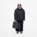 Рюкзак Marc Jacobs The biker nylon large backpack большой нейлон серый 33x11х4225 см 2F3HBP028H02061 Рюкзак Marc Jacobs The biker nylon large backpack большой нейлон серый 33x11х4225 см 2F3HBP028H02061